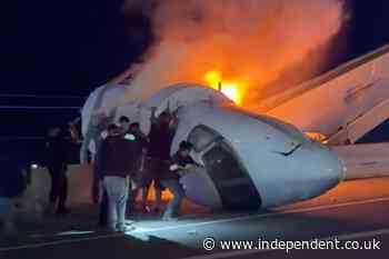 Man who died in Texas plane crash was a key figure in seeding Austin's technology boom