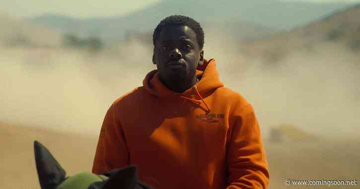 Daniel Kaluuya Cast in First Live-Action Role in 4 Years, Reuniting With Oscar Nominee