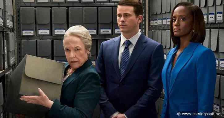 Matlock Writer Sues CBS, Showrunner for Alleged Sexual & Racist Comments