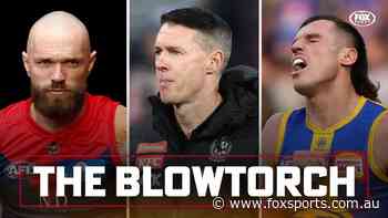 Pies’ ‘desperation’ exposed… but ‘formidable’ trade trigger looms; star’s ‘putrid’ flaw needs fixing
