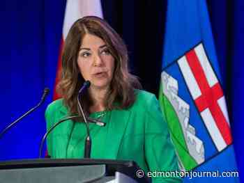 Dani Dollars: Albertans to receive $100 energy rebate