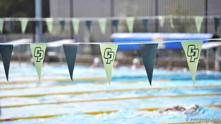 100 Days: The Fight to Save Cal Poly Swimming & Diving