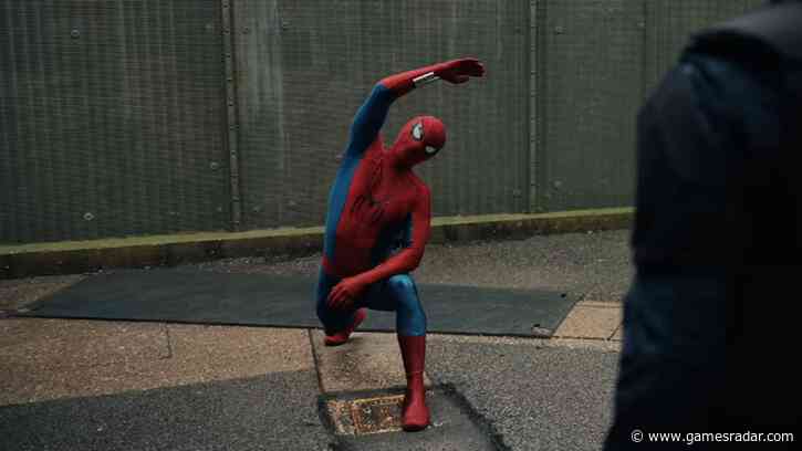 Marvel's Spider-Man 2 is getting its first update in over a year as Insomniac brings Spidey's Brand New Day suit to PS5 and PC