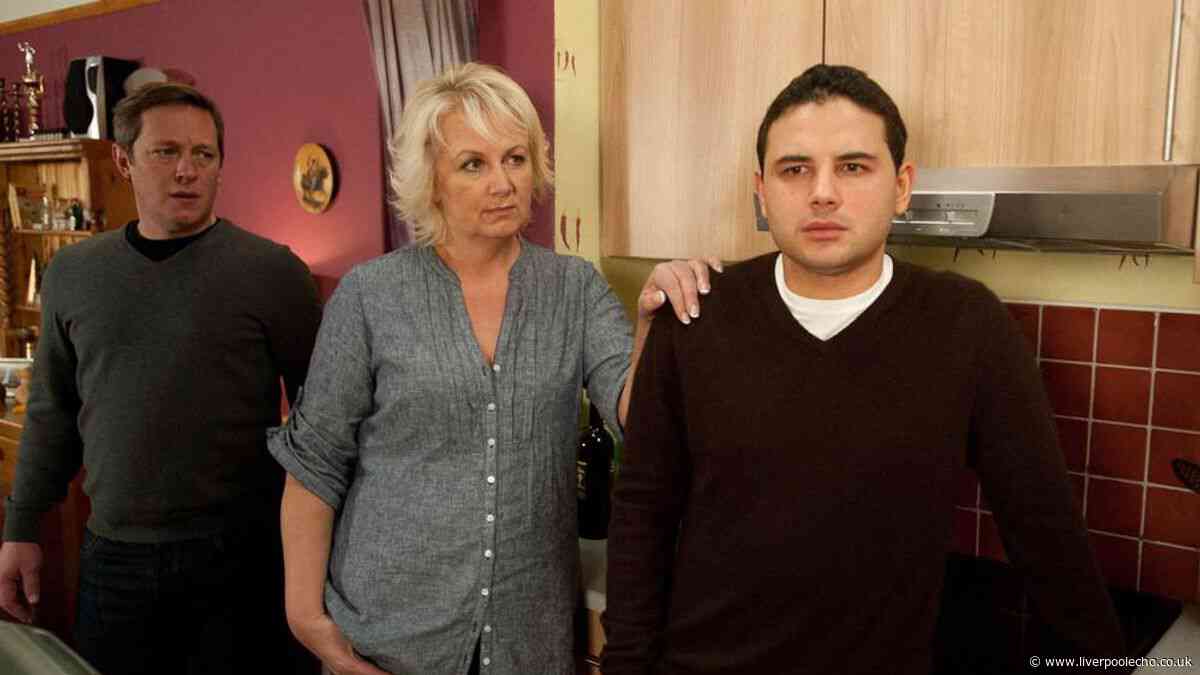 Coronation Street star joins Channel 4's 'most successful' drama after cobbles exit