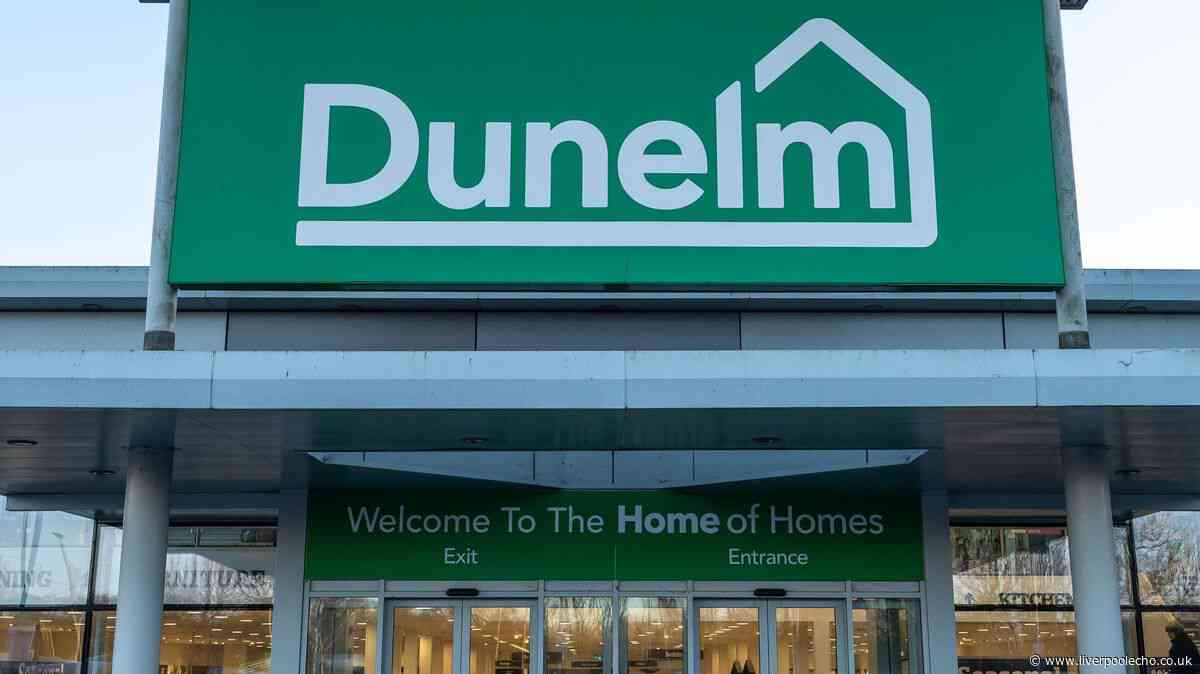 Dunelm shoppers snap up 'pretty' and 'soft' £11.20 bedding