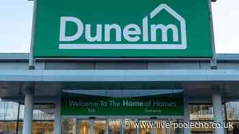 Dunelm shoppers snap up 'pretty' and 'soft' £11.20 bedding