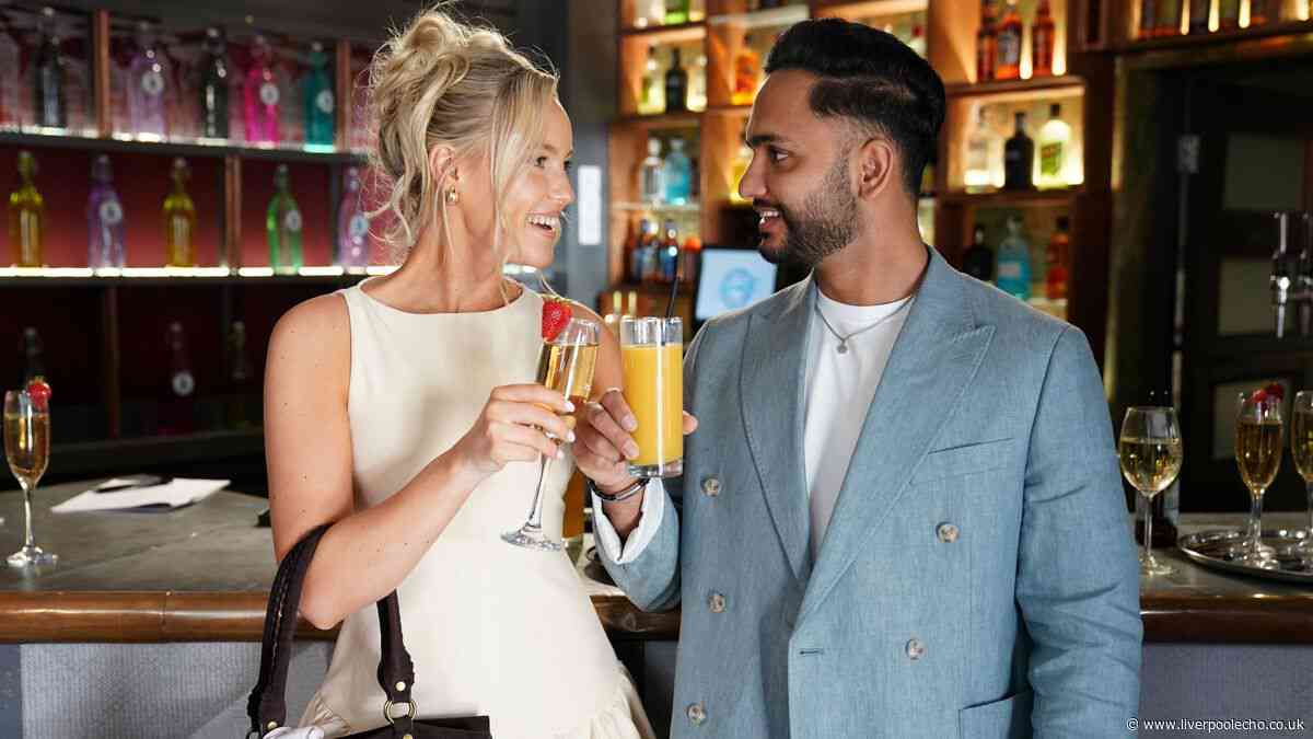 Hollyoaks new Leah Barnes actress opens up on 'fresh start' as 'new era' begins