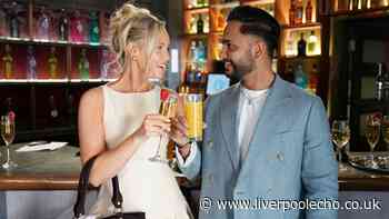 Hollyoaks new Leah Barnes actress opens up on 'fresh start' as 'new era' begins