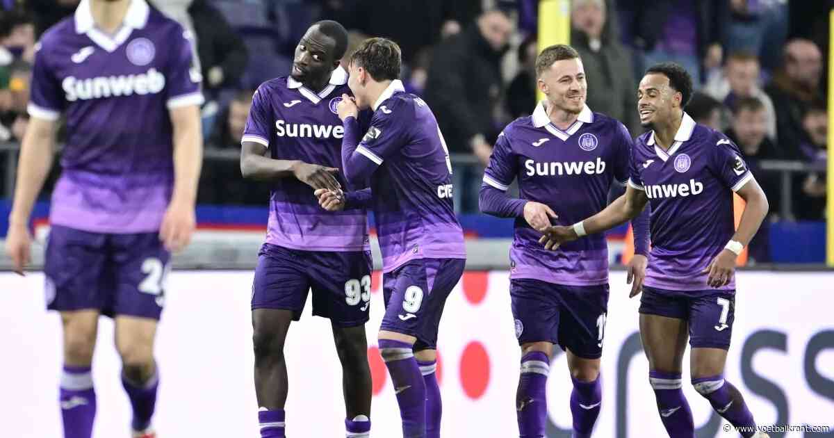 Stijlbreuk met het verleden: Anderlecht heeft een héél atypische zomermercato voor de boeg