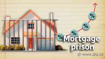 Why some homeowners are falling into a mortgage payment trap they can't escape | About That
