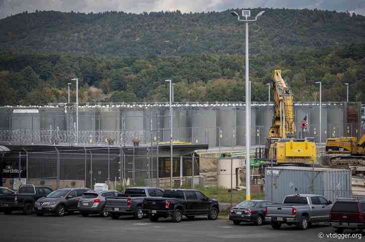 Vernon community and the state grapple with potential redevelopment of Vermont Yankee site
