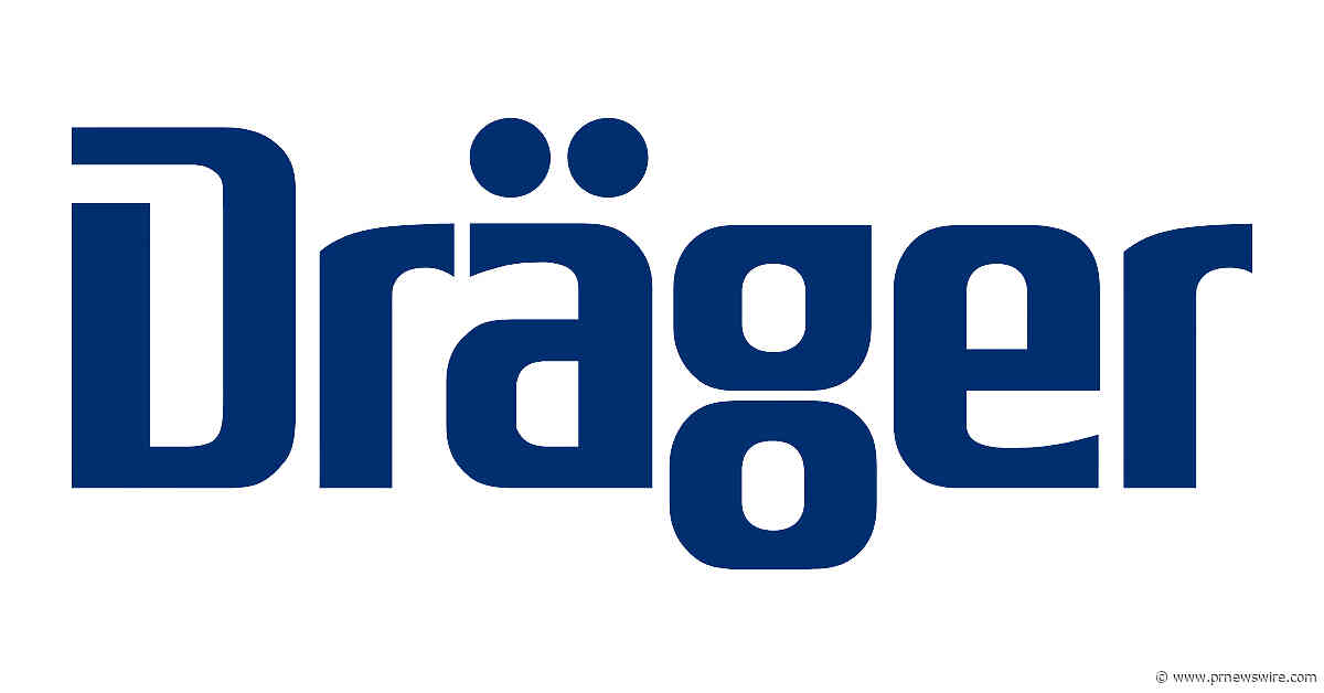 Dräger Reinforces Commitment to 2026 Industrial Automation and Digitalization Goals with Expanded Focus on Connected Safety Solutions