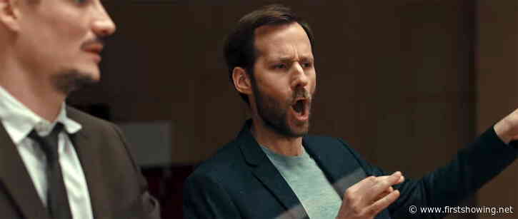 French Feel-Good Musical Comedy 'The Marching Band' US Trailer