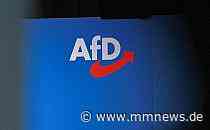 AfD will Russland in Sicherheitsarchitektur einbeziehen