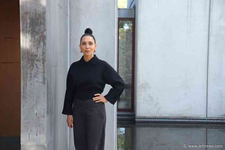 Menil Collection Launches New Commission Program, with Teresita Fernández as Inaugural Artist