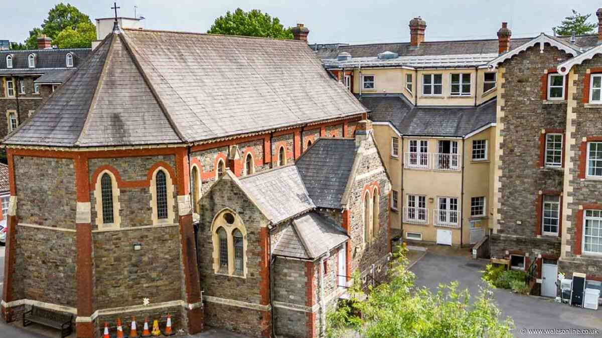 'Accommodation plans are turning our home into university with a city attached'