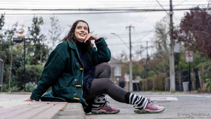 “Es mi primera novela escrita”: De Nati Chuleta a Natalia Silva y su camino desde la literatura de niños a adultos con su próximo nuevo libro