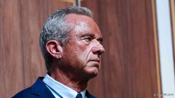RFK Jr. announces $700M investment in addiction services, emphasizing faith-based organizations