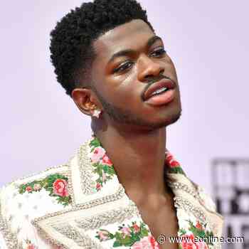 Lil Nas X Shares Bipolar Disorder Diagnosis After Rehab Stay