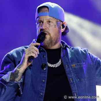 Jelly Roll Shares He Was Hospitalized Amid Bunnie Xo Breakup