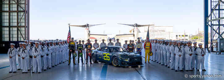 What Is NASCAR’s San Diego Race? A Complete Fan Guide to the Historic Weekend