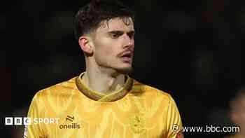 Grimsby sign Solihull defender Pruti