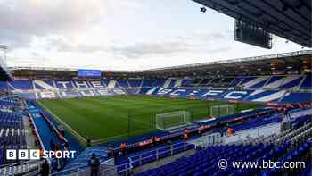 Blues line-up friendly against Barcelona