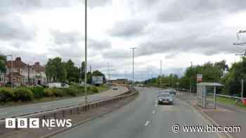 Woman seriously hurt in fall from bus