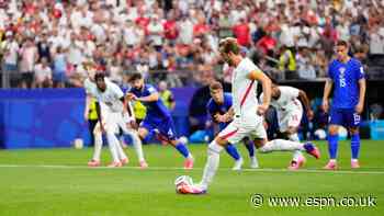 World Cup VAR review: What rule change earned Engl...