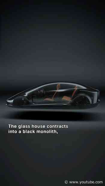 All you need to know about #FerrariLuce’s glass house. #Ferrari