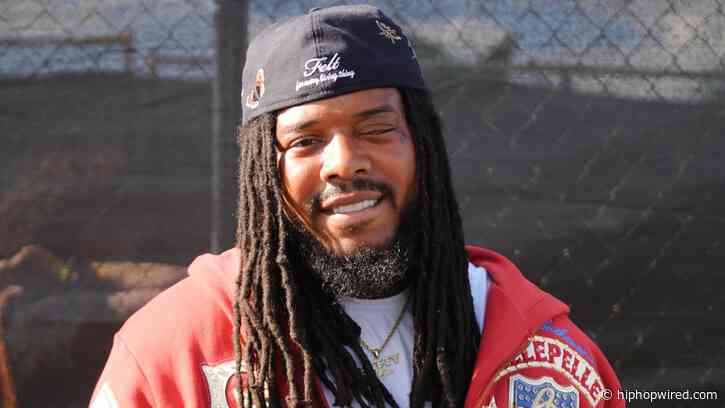 Fetty Wap Says He Was Surprised By The Response To His HVAC Certification