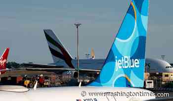 JetBlue to shutter Newark, LaGuardia bases as New York airport costs mount