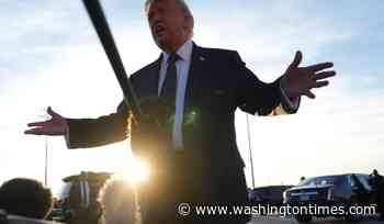 LISTEN: The war is over -- or is it?
