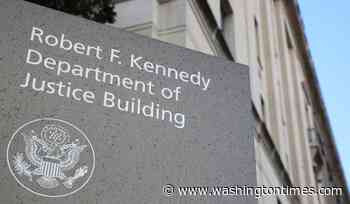 DOJ seeks to block reparations to Black people whose ancestors suffered housing discrimination
