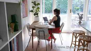 Pay for the desk or pay a penalty: Inside Victoria’s strict new work-from-home rules