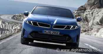 BMW is taking orders for the i3 way ahead of schedule, and it’s got a happy problem to blame