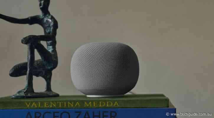 The new Google Home Speaker has Gemini onboard to make it even more capable