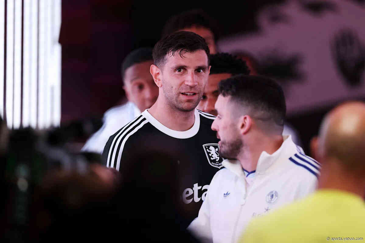 Aston Villa Star’s Move To Italian Football Suffers Setback: What Should Emery Do?