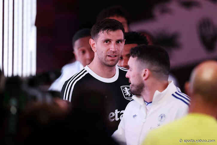 Aston Villa Star’s Move To Italian Football Suffers Setback: What Should Emery Do?