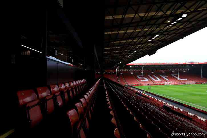 Trio to leave Sheffield United