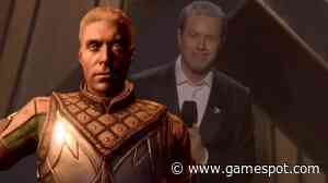 The Internet Seems To Have Found A Very Familiar Face In Baldur’s Gate 3
