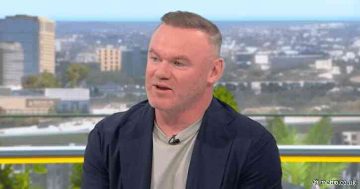 Wayne Rooney singles out England star for praise after World Cup win over Croatia