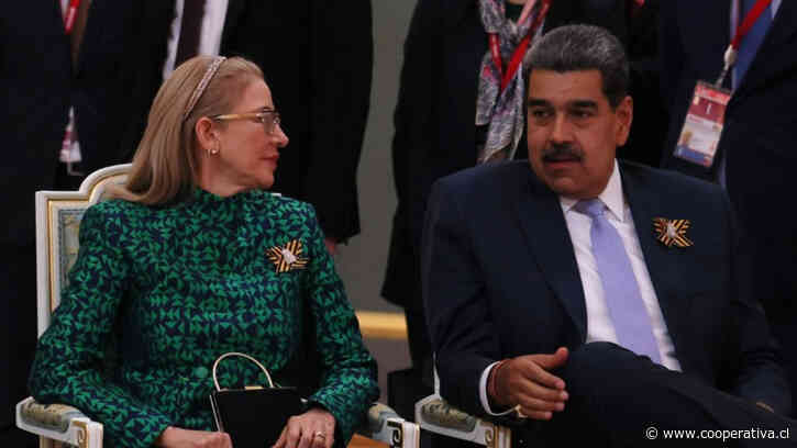 Próxima audiencia de Maduro y su esposa se aplazó para el 22 de julio