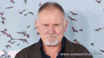 Light in the Hall star Robert Glenister has very famous family as hit Welsh drama returns