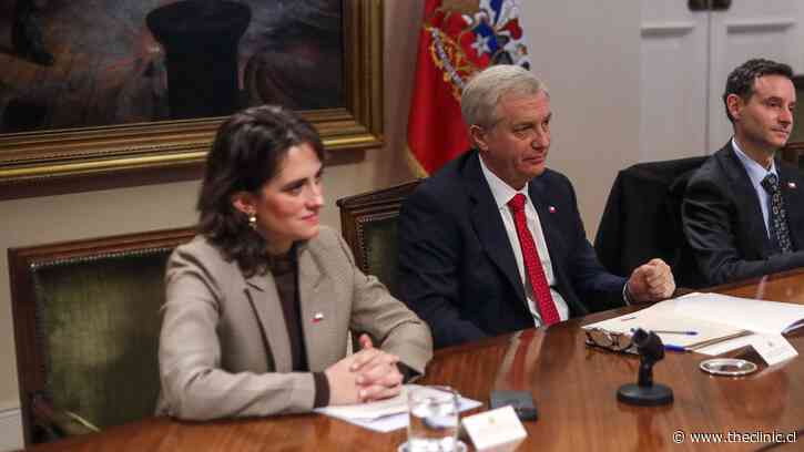 Presidente Kast crea comisión para abordar crisis de natalidad en Chile: “La situación es compleja, no tiene soluciones fáciles”