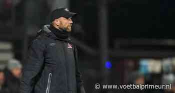 'Opvallend: SK Beveren gaat na groot succes opnieuw voor jonge Nederlandse coach'