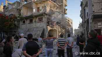 More than 1,000 Palestinians killed since Israel-Hamas ceasefire, says Gaza Health Ministry