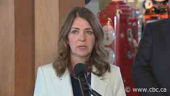 About 3.4 million Albertans will receive $100 energy rebate from provincial government