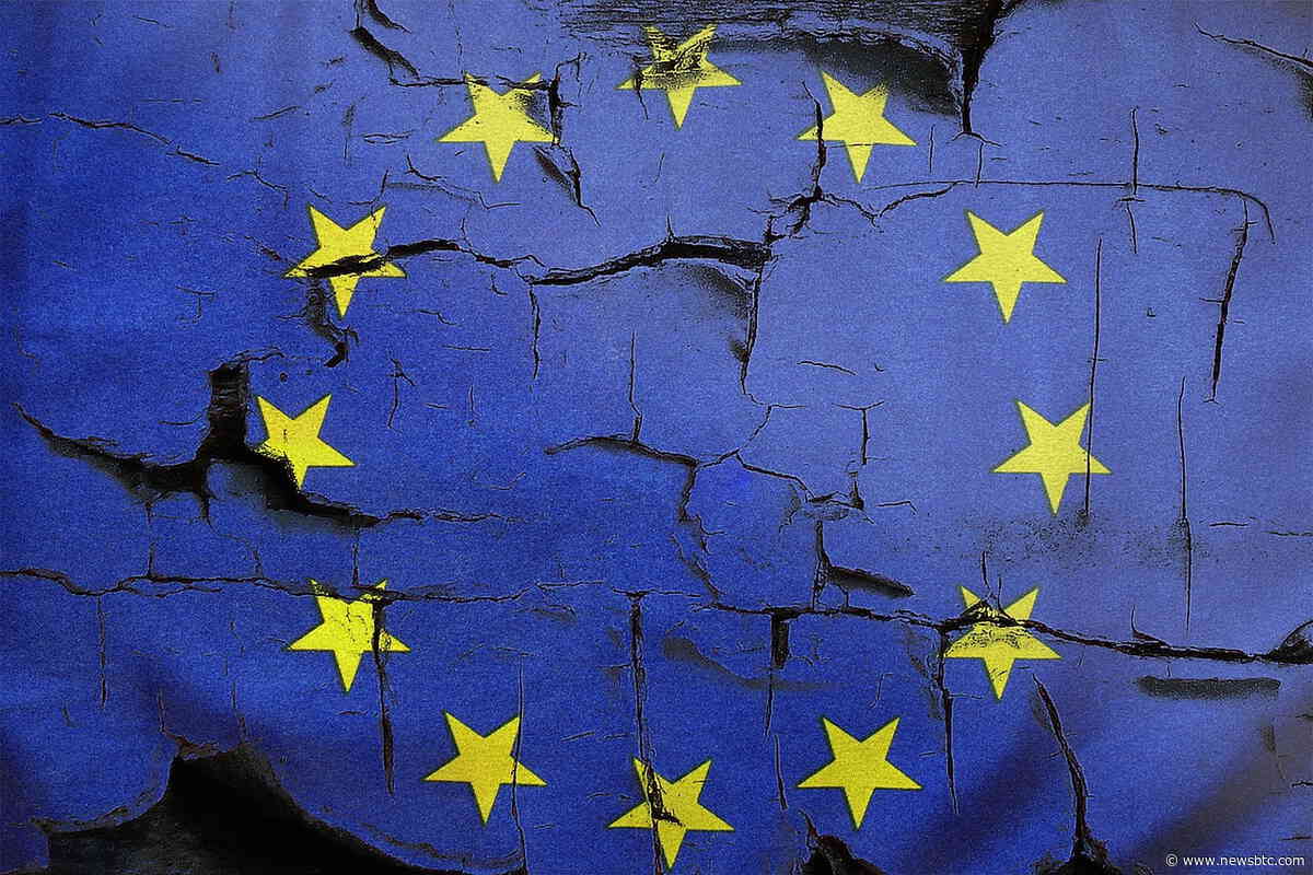 Stablecoin Shakedown: Binance, Coinbase And Kraken Restrict USDT In Europe Ahead Of MiCA Deadline