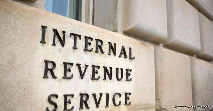 IRS lifts hiring freeze after Warnock pressure campaign as Atlanta campus telework remains in place